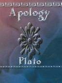 Cover of: Apology by Πλάτων, Πλάτων