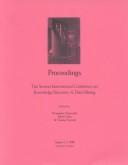 Cover of: KDD-96: proceedings