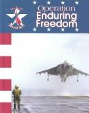 Operation Enduring Freedom (War on Terrorism) by John Hamilton