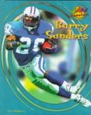 Cover of: Barry Sanders (Jam Session)