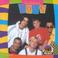 Cover of: Backstreet Boys (Price)