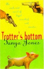 Cover of: Trotter's Bottom