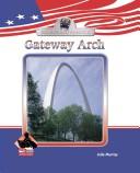Cover of: Gateway Arch (All Aboard America)