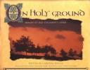 Cover of: On Holy Ground: Images of Old Testament Lands