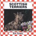 Cover of: Scottish Terriers (Dogs Set III) by 