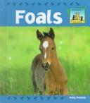 Cover of: Foals by 