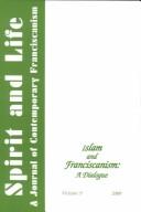 Cover of: Islam and Franciscanism by Hugh Hines, Daniel Dwyer