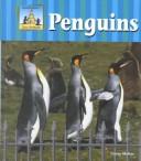 Cover of: Penguins (Zoo Animals)