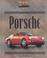 Cover of: Porsche (Ultimate Cars)