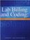 Cover of: Lab Billing And Coding