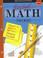 Cover of: Notebook Reference Math Fact Book (Notebook)