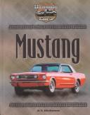 Mustang by A. T. McKenna