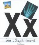 Cover of: XX (Alphabet Set II)