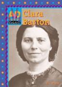Cover of: Clara Barton (Breaking Barriers) | 