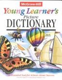 Cover of: Young Learner's Picture Dictionary