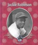 Jackie Robinson by Rebecca Gomez
