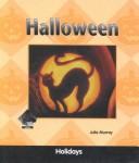 Cover of: Halloween (Holidays)