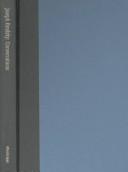 Cover of: Joseph Brodsky: conversations