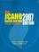 Cover of: The JCAHO Mock Survey Made Simple 2007