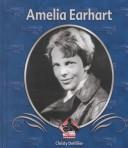 Cover of: Amelia Earhart