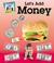 Cover of: Let's Add Money (Dollars & Cents)