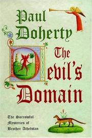Cover of: The Devil's Domain