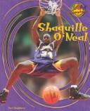 Cover of: Shaquille O'Neal (Jam Session)