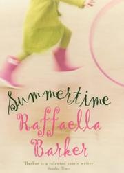 Cover of: Summertime by Raffaella Barker