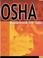 Cover of: OSHA guidebook for labs.