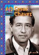 Cover of: Cesar Chavez (Breaking Barriers)