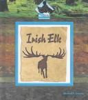 Irish Elk (Prehistoric Animals Set II)