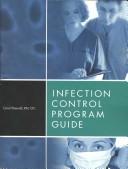 Cover of: Infection Control Program Guide