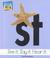 Cover of: St