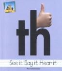 Cover of: Th