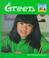 Cover of: Green