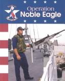 Cover of: Operation Noble Eagle