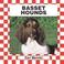 Cover of: Basset Hounds (Dogs Set IV)