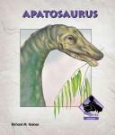 Cover of: Apatosaurus (Dinosaurs Set I) by 