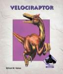 Cover of: Velociraptor (Dinosaurs Set I) by 