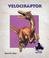 Cover of: Velociraptor (Dinosaurs Set I)