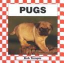Cover of: Pugs (Dogs Set III) by 