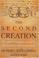 Cover of: Second Creation