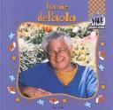 Cover of: Tomie dePaola by Mae Woods