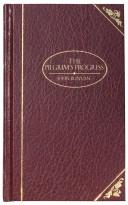 Cover of: The Pilgrim's Progress (Deluxe Christian Classics) by John Bunyan