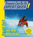 Cover of: Anyone Can Be An Expert Skier I DVD by Harald Harb, Harald Harb