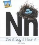 Cover of: Nn (Alphabet Set II)