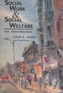 Cover of: Social Work And Social Welfare: An Intorduction