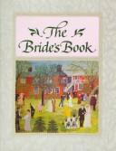 Cover of: The Bride's Book