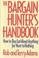 Cover of: The Bargain Hunter's Handbook