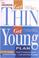 Cover of: The Prevention Get Thin Get Young Plan